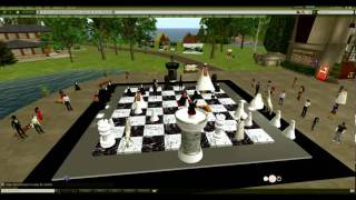 VB18 Avatar Chess.avi