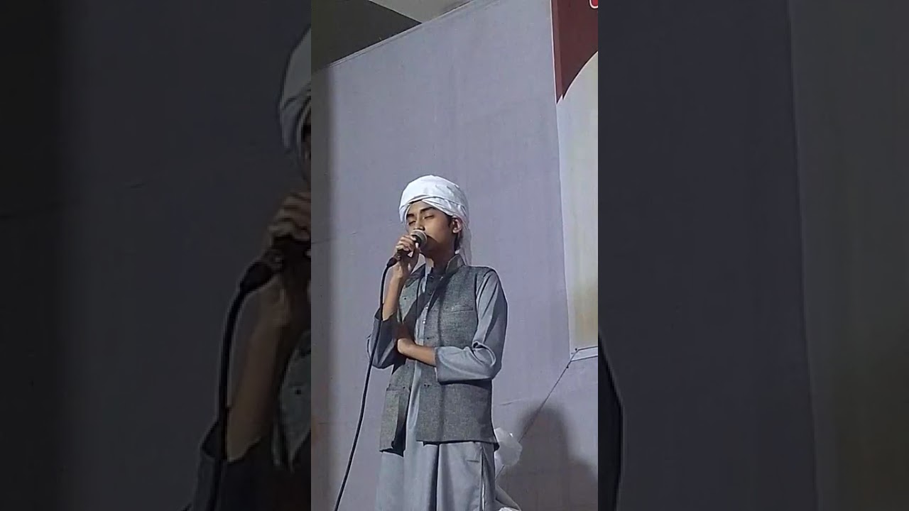 জিসান এর পাগড়ী প্রদান অনুষ্ঠান পর্ব-০৪