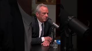 Tyson &amp; RFK Jr.: 60 Cents a Day for Prison Food?! #shorts