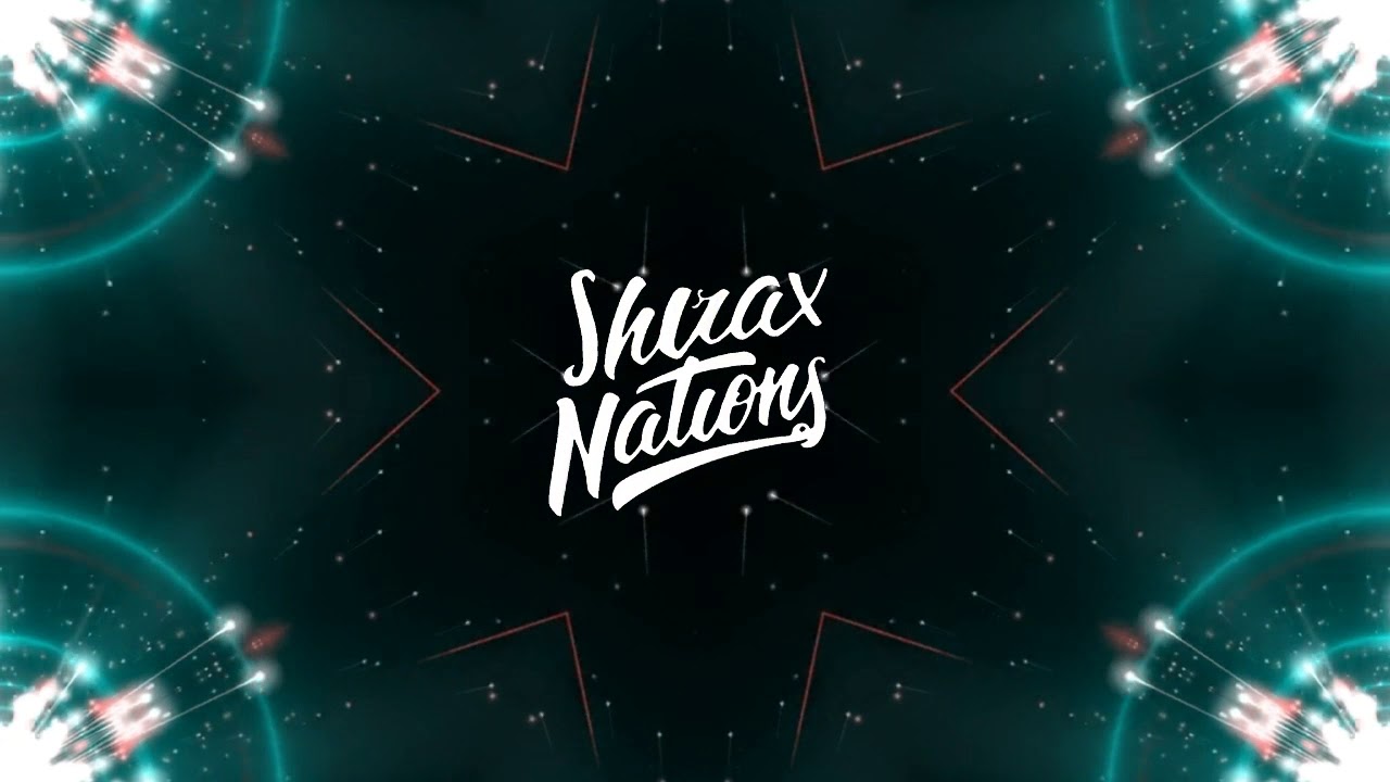 🔴RTDA - EGYPTA (ORIGINAL REMIX) | ShiraxNations