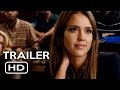 Some Kind Of Beautiful 1 2015 Jessica Alba Pierce Brosnan ...