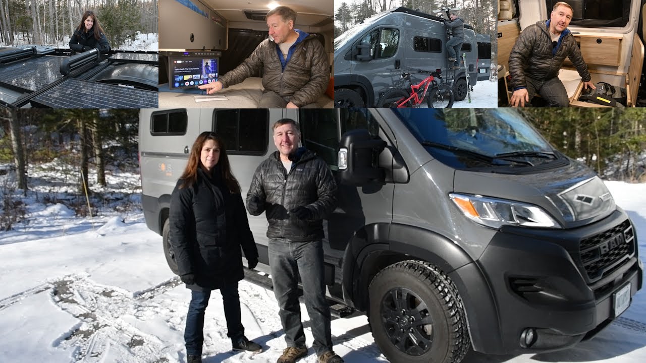 101 Van Upgrades, Mods & Add-ons: Which Were Worth It?