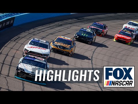Xfinity Series: Call811.com Every Dig. Every Time. 200 Highlights 