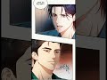 he had known that since the first time they met. #blmanhwa #bl #manhwareccomendation #manhwabl