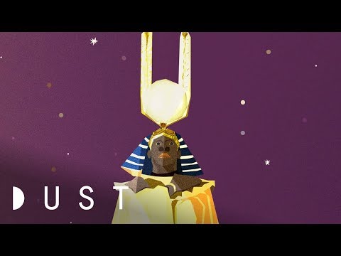 Sci-Fi Digital Series “Afrofuturism” Sun Ra Part 1 | DUST