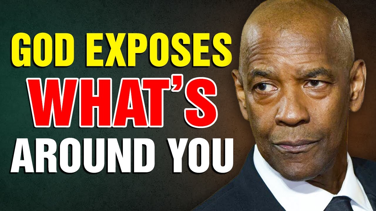 Your Crucial Turning Point Is Coming!! - GOD Show You What’s Really Surrounding You!