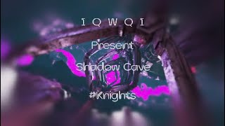 Ark Base Tour 72h Fattest Shadow Cave #Knights  I  Q  W  Q  I  #Viking #Ruin #lords