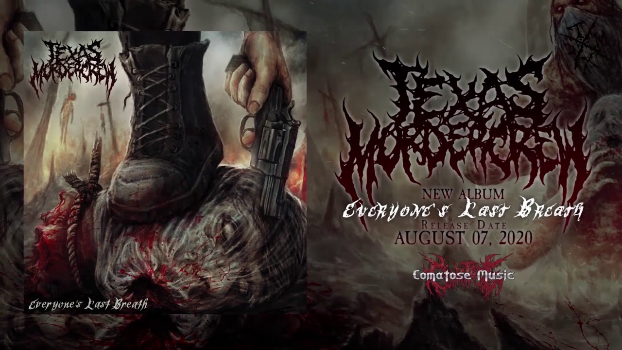 Texas Murder Crew Curse Of Humanity YouTube