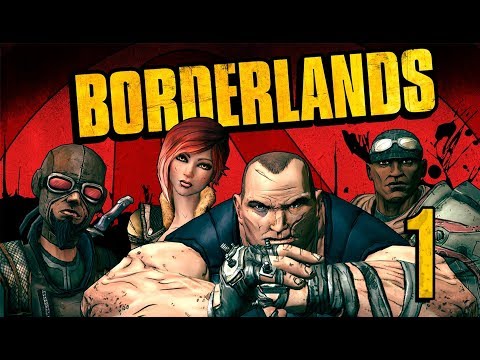 Vídeo: ¿Cómo Se Mantiene El Borderlands Original Hoy?