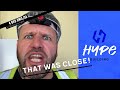 That Was Close! 😅 - 4 Bed HMO/SA - Stoke on Trent