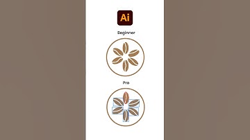 How to Use Global Edit feature in Adobe Illustrator – Edit Multiple Objects Quickly #illustrator