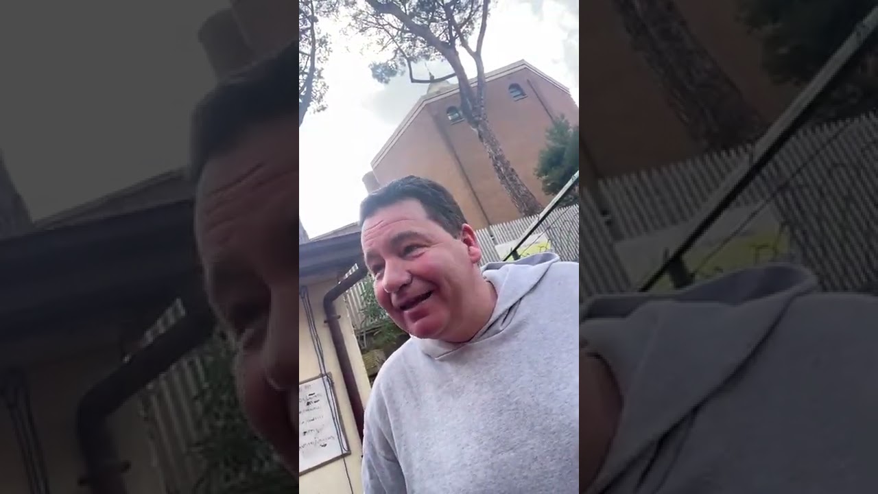 superciccio boicotta il suo storico socio