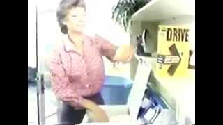 Comercial Drive 1982