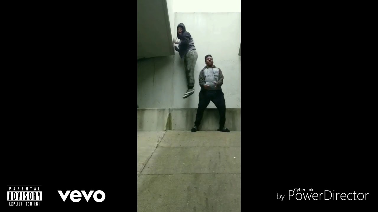 Caleezy x Selfmade CMO Bananas. directed by YPC🐎🧀 - YouTube