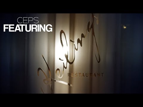 Michelin Chef Lars Keiling - Episode 01 - CEPS FEATURING
