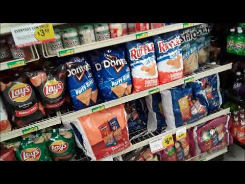 Frank's Supermarket Chesaning MI