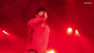 161224 블랙넛 - Higher Than E-Sens (더크라이)