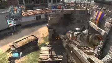 Insta-swap 360 no-scope