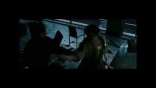 Watchmen-The Comedian's Dead