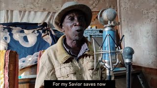 Yesu njiaya ya ni njia || Davies Mulaya ||