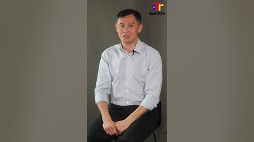 OpenTEKr meets VMware (interview with Alan Ren)