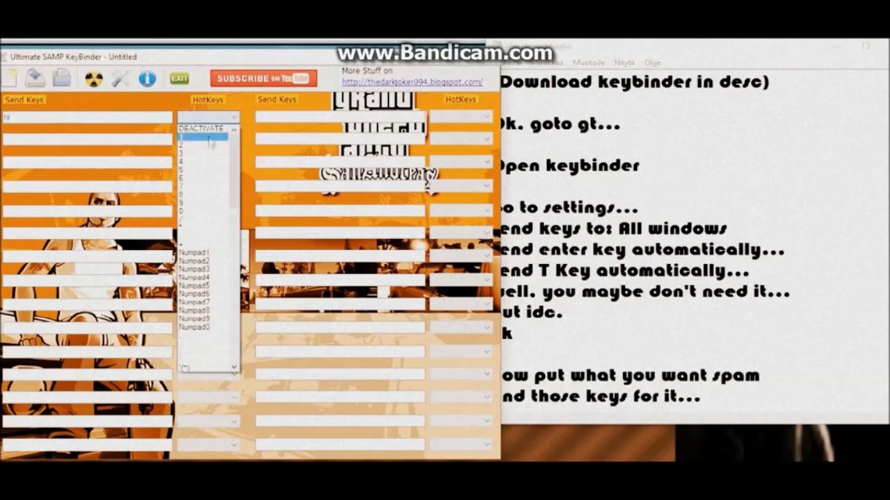 How To Spam in Growtopia (No Detected) 2017 (Link)