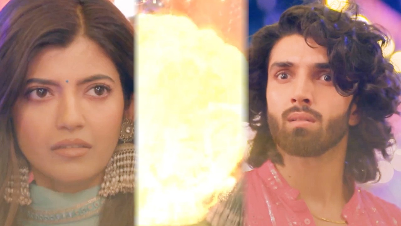 Jaane Anjaane Hum Mile Today Episode | 7th March 2026