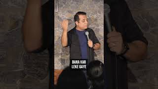 gurgaon ki audience mast hai. alag hi GPAY karti hai #standupcomedy #comedy #standup