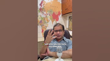 The #5 SAP Module that