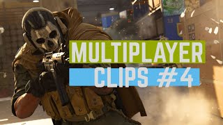 Random Multiplayer Clips #4