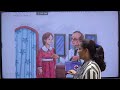 TRENDING ENGLISH CLASS 7 CHAPTER 3 PART 1