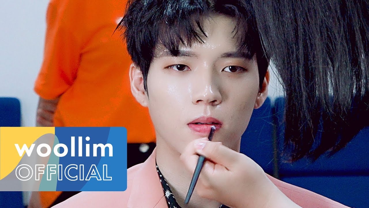 남우현(Nam Woo Hyun) “Hold On Me” Ep.6