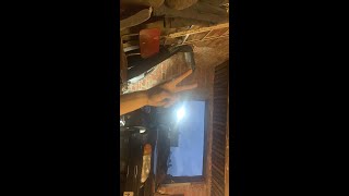 Лозовские Неандертальцы в прямом эфире