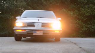 1988 Oldsmobile Delta 88 Royale Coupe