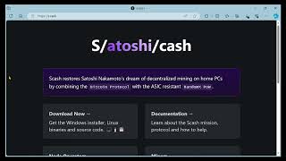 EP2 create wallet address ใช้ PC ขุดเหรียญ Scash ด้วย HiveOS