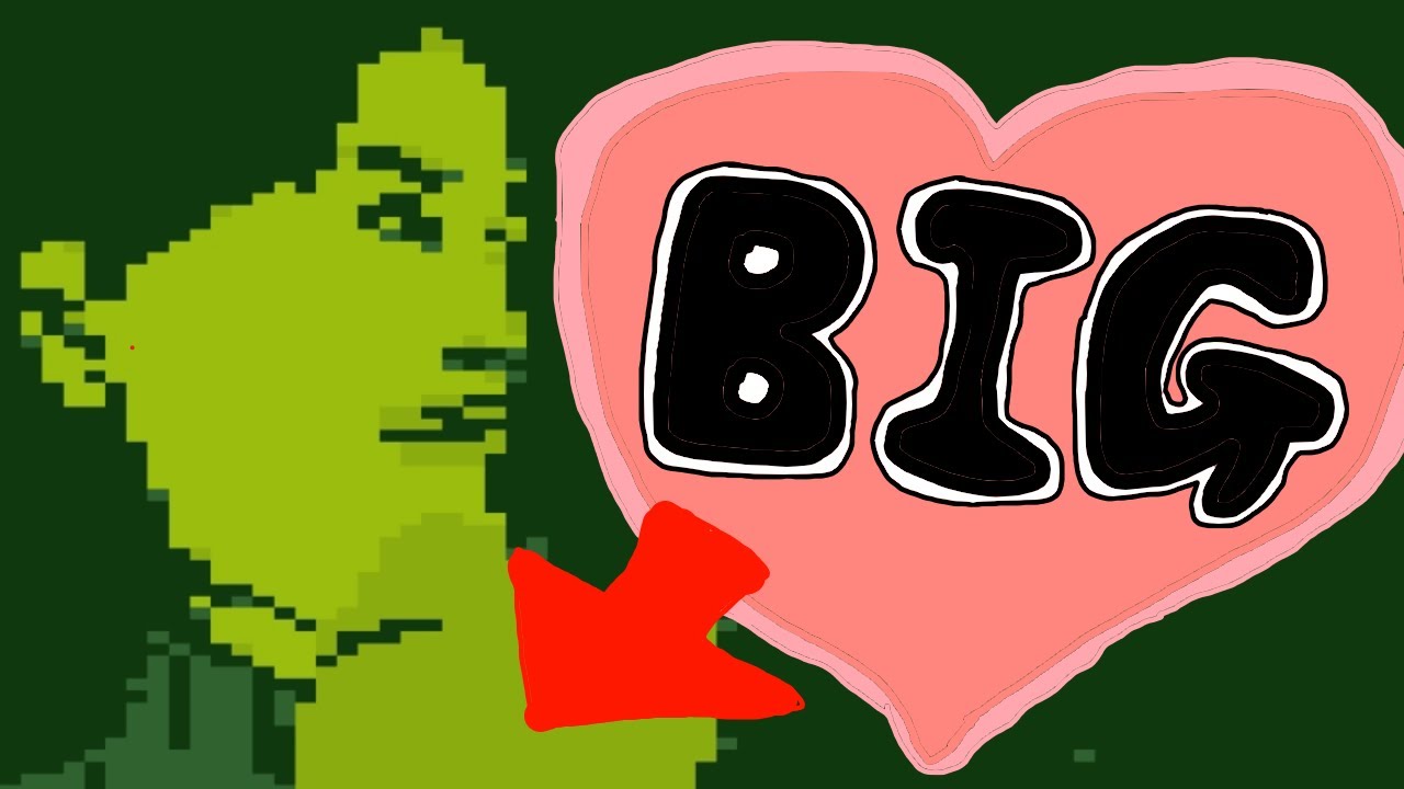 【選考会曲】BIG顎ハート(Prod. Omamurin)【#第3回はんじょうラップ選考会】