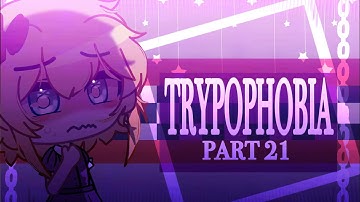 [FNAF] // Trypophobia // Part 21 Audition // #elizastrypophobia
