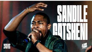 Worship & Prayer: Sandile Gatsheni