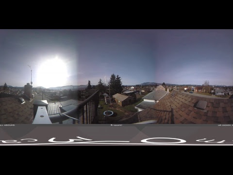 Live Alberniweather Outdoor 360º Webcam