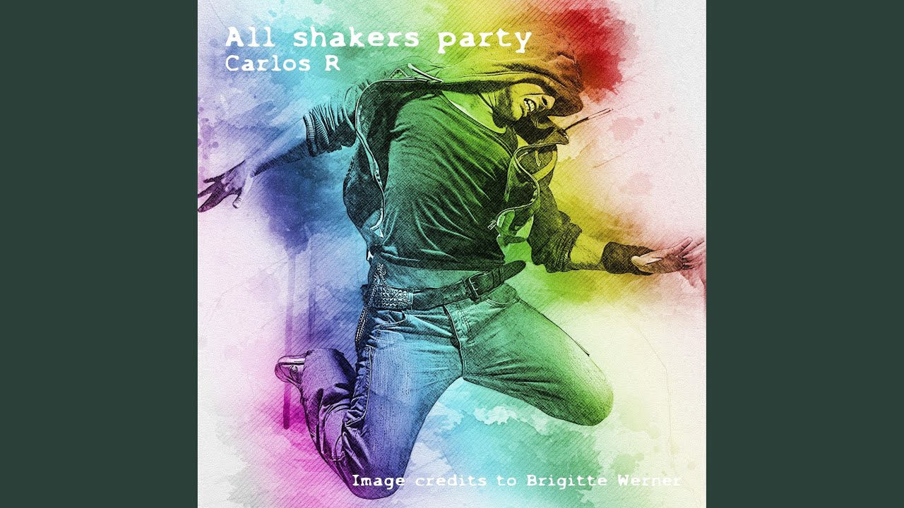 All Shakers Party YouTube
