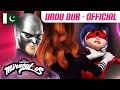 میراکیولس لیڈی بگ اردو ڈب سیزن 1 قسط 3 Miraculous Ladybug Urdu Dubbed Season 1 Episode 3 
