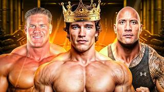 The Richest Bodybuilders In The World & How They Made Their Millions Wealth