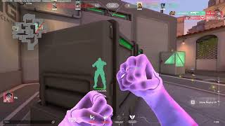 Valorant Moment  #valorant 