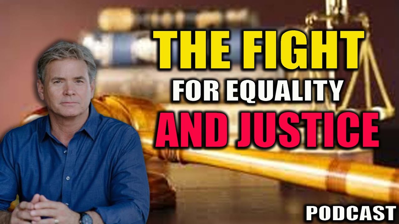 Jack Hibbs [ PROPHETIC WORD ] Civil Rights - The Fight for Equality and ...