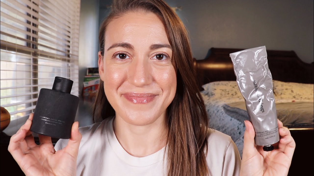 BEAUTY HEROES April 2022 - Featuring Natureofthings & a few other reviews from the brand