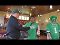 Taco Time Burrito Challenge 🌯