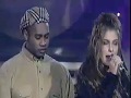 Cappella - U Got 2 Let The Music (Performance On TV Show "Poglej In Zadeni") Slovenia, Autumn 1994