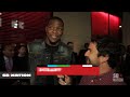 Kevin Durant Interview at NBA 2K13 Premiere