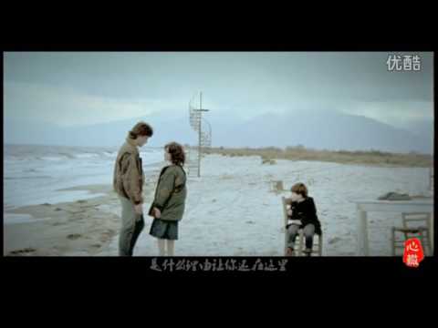李健 Li Jian 《迷霧》聽友自制MV 配電影《霧中風景》