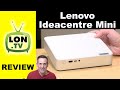 Lenovo ideacentre mini pc review  20232024 edition